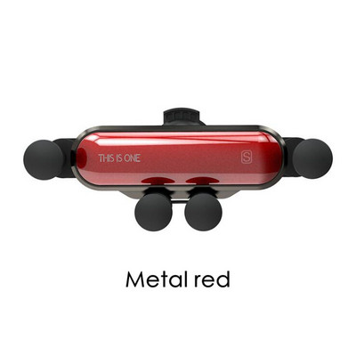 Autós tartozékok Gravity Support Telefontartó Toyota Camry Corolla RAV4 Yaris Highlander Land Cruiser PRADO Vios Vitz Reiz