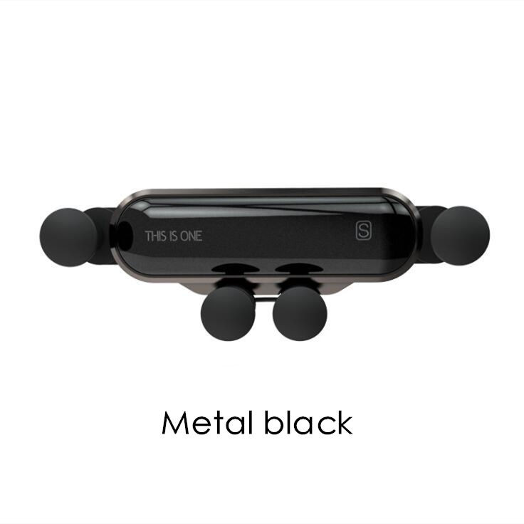 Autós tartozékok Gravity Support Telefontartó Toyota Camry Corolla RAV4 Yaris Highlander Land Cruiser PRADO Vios Vitz Reiz
