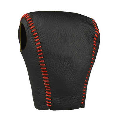 Pentru Kia Sportage R Cerato K3 K5 Sorento 2011-2015 Husa pentru accesorii auto Carcasa din piele Colier schimbator de viteze Husa capac frana de mana