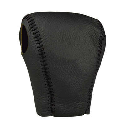 Pentru Kia Sportage R Cerato K3 K5 Sorento 2011-2015 Husa pentru accesorii auto Carcasa din piele Colier schimbator de viteze Husa capac frana de mana