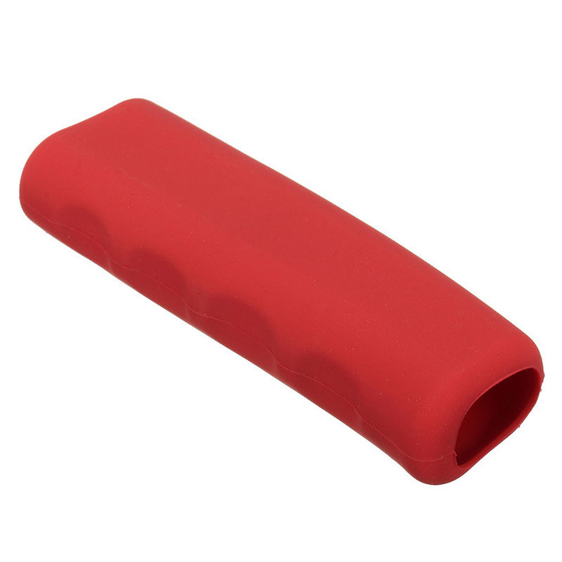 Universaalne käsipidurikomplekt, auto käsipiduri ümbris, silikoon-geelkate, libisemisvastane automaatne seisupiduri käepideme ümbris autotarvikud