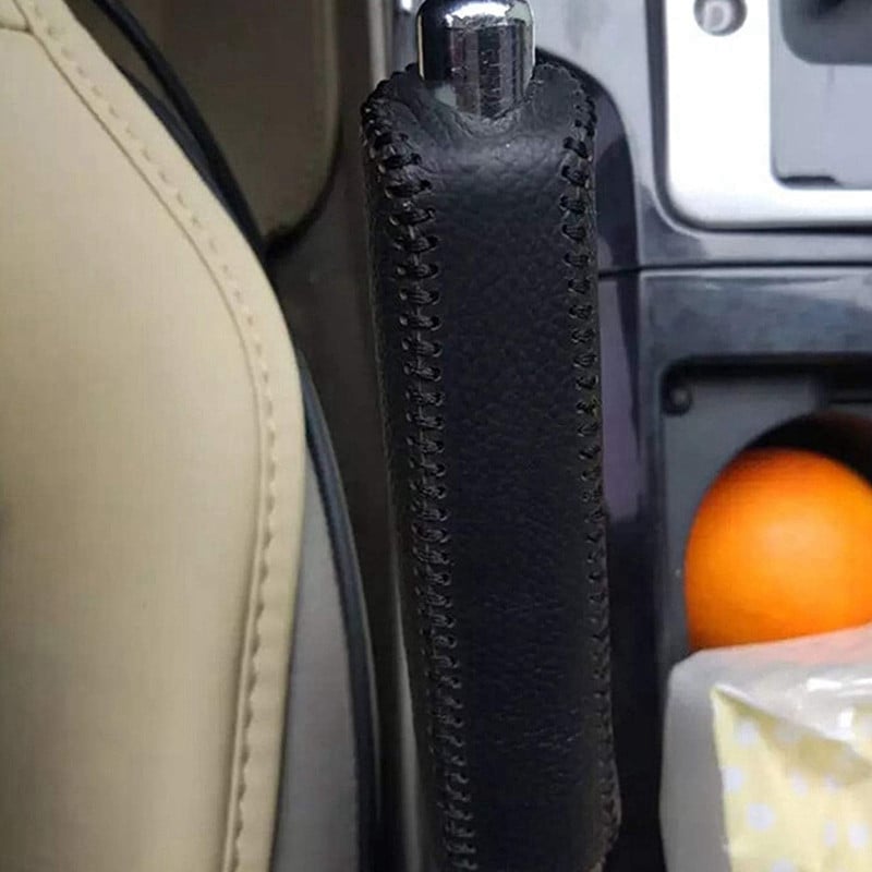 Autó hajtómű kézifék védőburkolat Automata kézifék fogantyú burkolat Mazda CX-5 2013-2014 Mazda 3 Axela 2014-2017