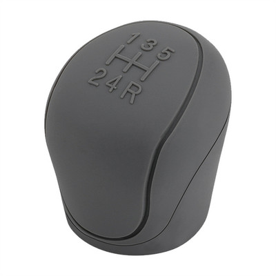Capac pentru buton schimbător de viteze din silicon în 6 culori Husă pentru mâner cu mâner antiderapant Automobile Gulerele pentru schimbarea vitezelor Accesorii auto