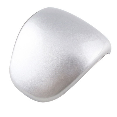 Color My Life Interior Carcasa de protectie Buton schimbator de viteze Coliere de schimbare a capului de viteze pentru Kia Forte K3 2019 2020 2021 AT Accesorii