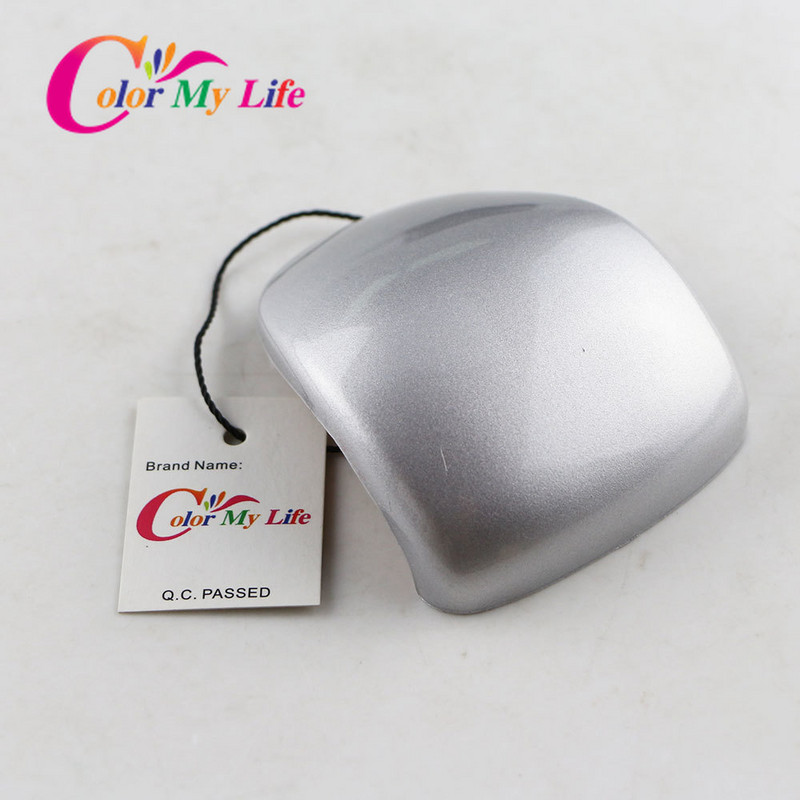 Color My Life Interior Carcasa de protectie Buton schimbator de viteze Coliere de schimbare a capului de viteze pentru Kia Forte K3 2019 2020 2021 AT Accesorii