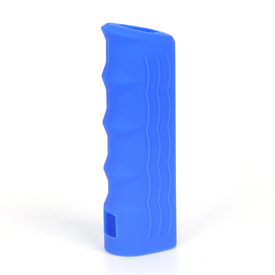 Accesorii pentru interiorul mașinii din silicon moale, antiderapante, confortabilă, capac pârghiei de frână de mână, rezistent la transpirație, multicolor
