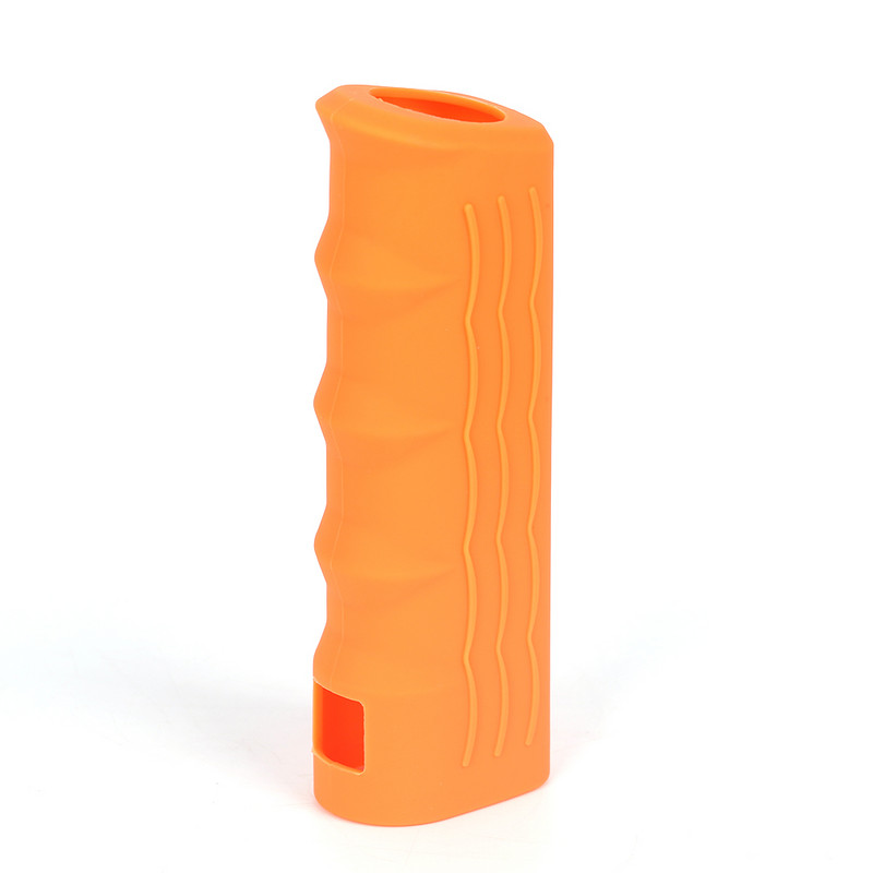 Accesorii pentru interiorul mașinii din silicon moale, antiderapante, confortabilă, capac pârghiei de frână de mână, rezistent la transpirație, multicolor