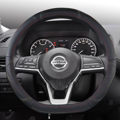 Pentru Nissan Qashqai 2019 2020 2021 Husa de volan de masina Accesorii auto durabile