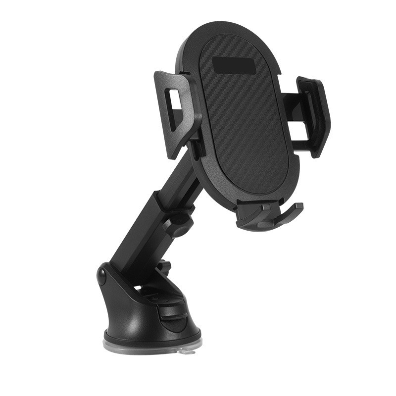 2022-es új Sucker autós telefontartó, autós telefonra szerelhető állvány GPS állvány telefontámogatás iPhone 13 12 11 Pro Max Xiaomi Huawei Samsung telefonhoz
