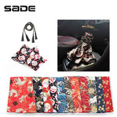 Univerzalni JDM Samurai mjenjač Dekorativni dijelovi zupčanika Ručica prtljažnika Racing Ručica mjenjača Ovratnici Poklopac Dodaci za automobile