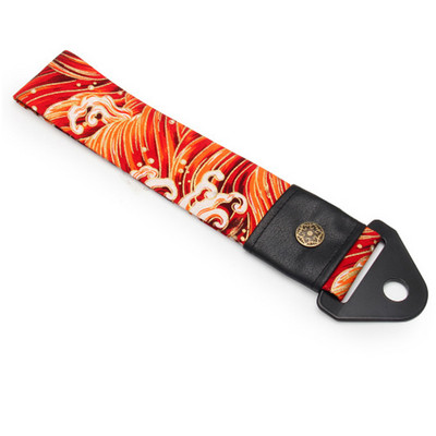 Accesorii universale pentru mașină, stil tip pânză, Katana, manetă de schimbător, capac pentru buton, capac de praf, sabia de samurai de curse, guler pentru buton de schimbare