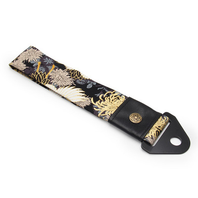 Accesorii universale pentru mașină, stil tip pânză, Katana, manetă de schimbător, capac pentru buton, capac de praf, sabia de samurai de curse, guler pentru buton de schimbare