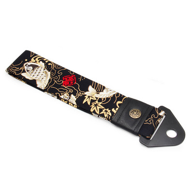 Accesorii universale pentru mașină, stil tip pânză, Katana, manetă de schimbător, capac pentru buton, capac de praf, sabia de samurai de curse, guler pentru buton de schimbare