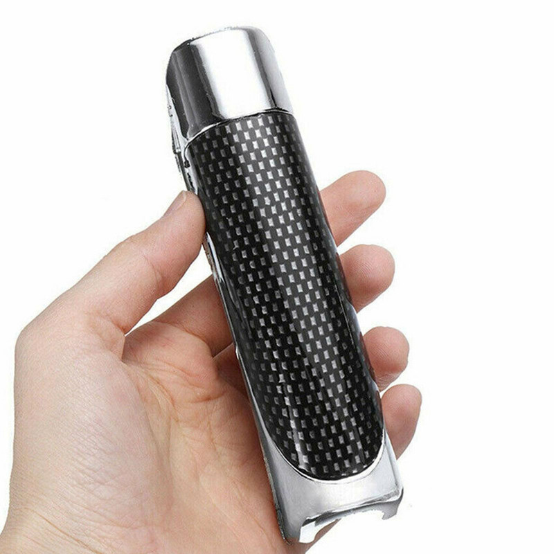 Must Vastupidav Auto Auto Sõiduki Tuning Süsinikkiust Style Käsipiduri Katte Kaitse Loov Interjööri Autotarvikud Universaalsed