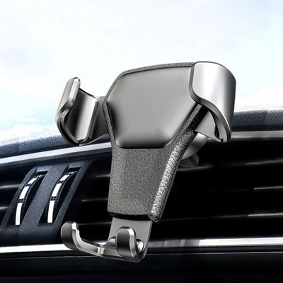 „Gravity“ automobilinio telefono laikiklis „Hyundai Creta Accent Tucson Solaris i30 ix35 i40 iX20 i20“.
