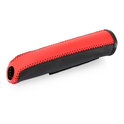 Nahast käikude käsipiduri katte auto salong Suzuki Swift Grand Vitara Sx4 Vitara spoiler Alto Liana