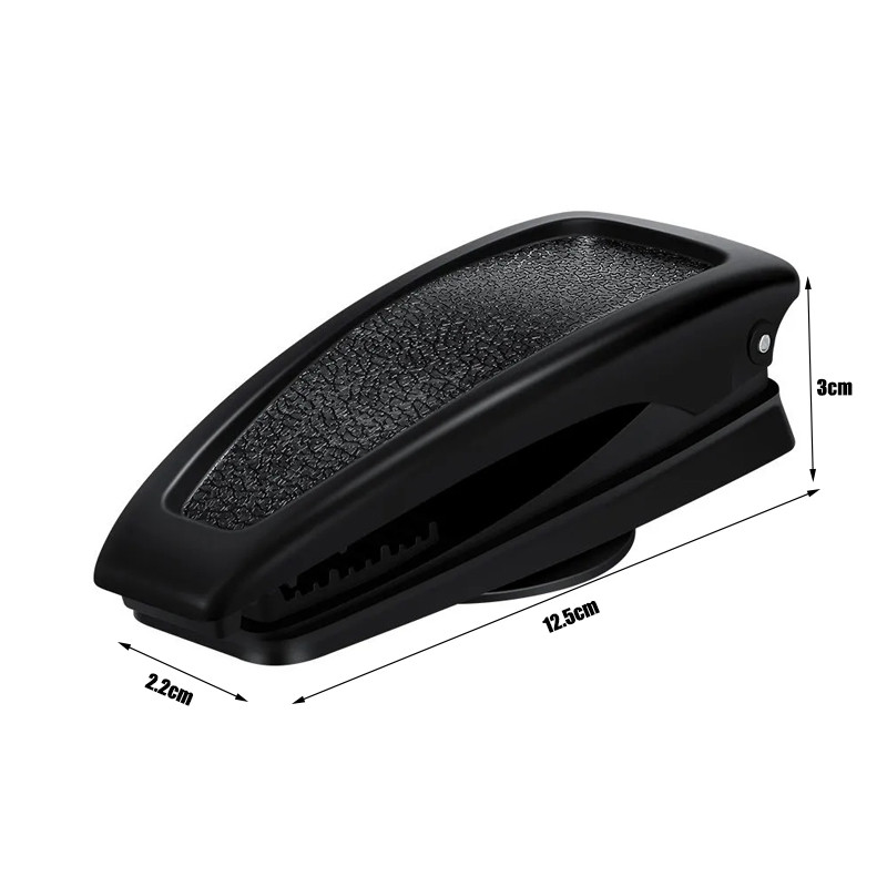 360 Περιστρεφόμενος πίνακας οργάνων αυτοκινήτου Στήριγμα τηλεφώνου ταμπλό Αντιολισθητικό Απλή βάση GPS για iPhone Samsung Xiaomi Huawei