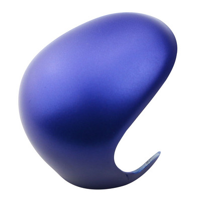 Színes My Life ABS autós váltógomb védőburkolat, illik Toyota C-HR CHR 2016 - 2021 sebességváltó fej váltó nyakörvek tartozékaihoz