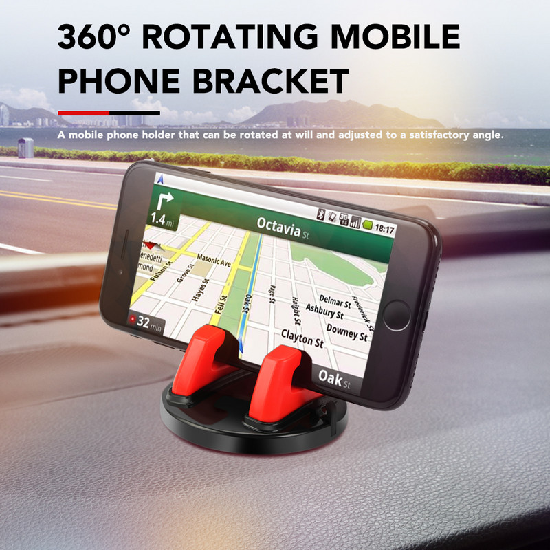 360 fokban elforgatható autós mobiltelefon tartó BMW MINI Cooper One S R50 R53 R56 R60 F55 F56-hoz