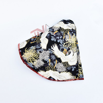 Camo Fabric JDM Racing váltókar gomb porvédő