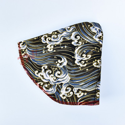 Camo Fabric JDM Racing váltókar gomb porvédő