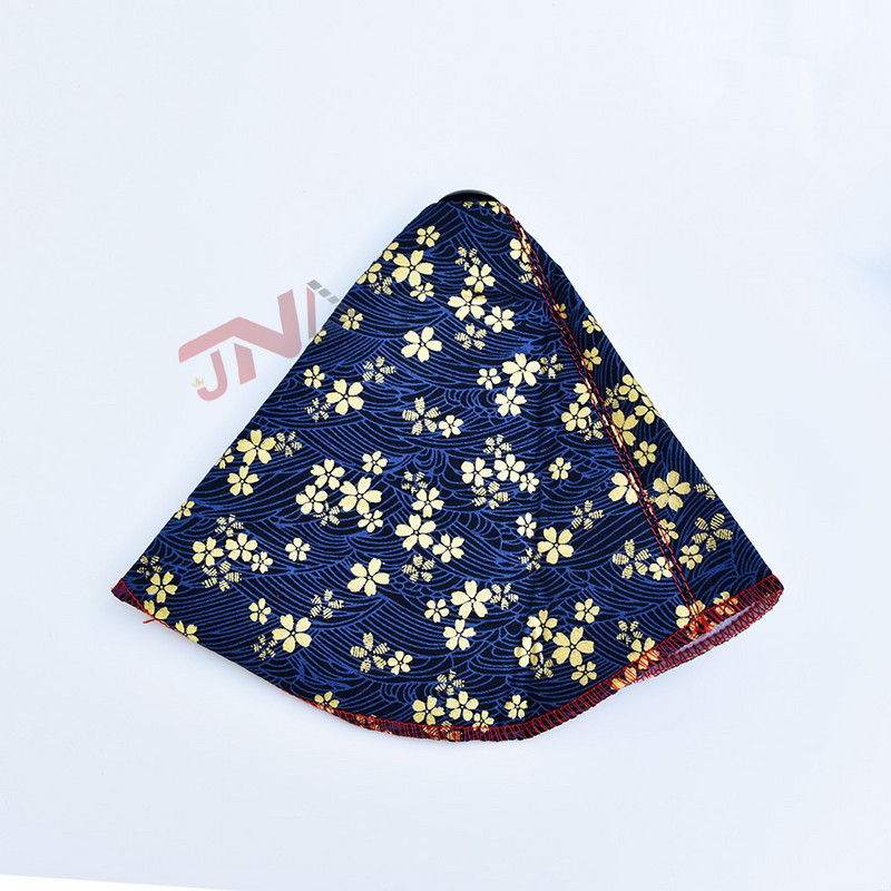 Camo Fabric JDM Racing váltókar gomb porvédő