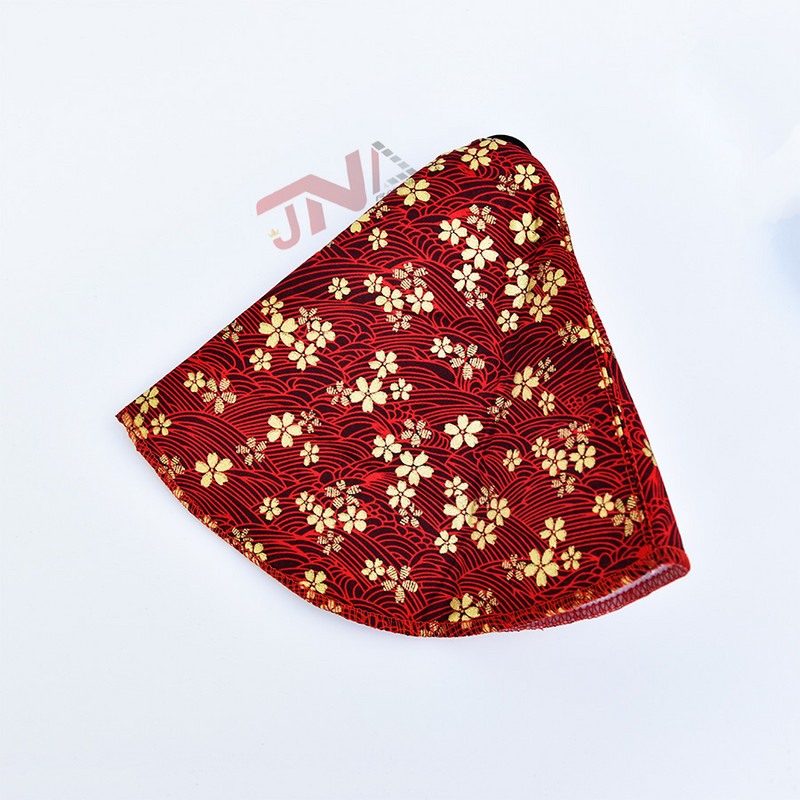 Camo Fabric JDM Racing váltókar gomb porvédő