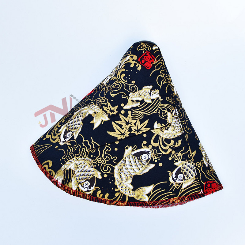 Camo Fabric JDM Racing váltókar gomb porvédő