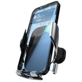 Okretni držač za telefon u vozilu, debela torbica, teška kontrolna ploča telefona, vjetrobransko staklo, univerzalni držač za automobil, stoni stalak