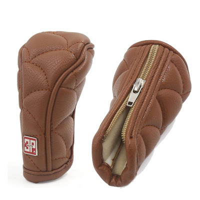 Uxcell Univerzalna protuklizna navlaka za ručku mjenjača od spužve od umjetne kože podstavljena s patentnim zatvaračem, crna