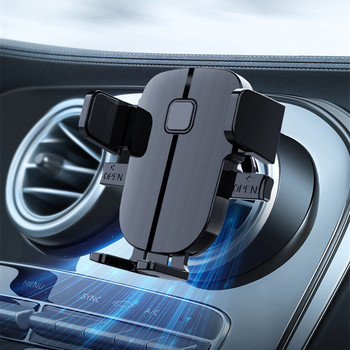 Βάση βάσης τηλεφώνου αυτοκινήτου ταμπλό Αξεσουάρ Κλιπ υποστήριξης τηλεφώνου αυτοκινήτου για Nissan Pathfinder Geniss Dualis Murano March Sentra Σημείωση