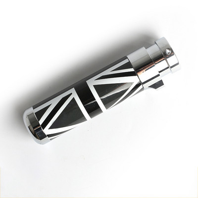 Capac de decorare a pârghiei de frână de mână pentru MINI CooperR50 R52 R53 R55 R56 R57 R58 R59 Manere de frână de mână Accesorii manuale pentru stilul mașinii
