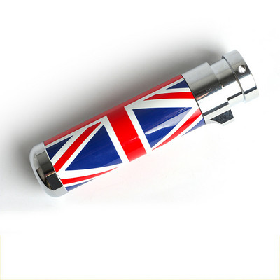 Capac de decorare a pârghiei de frână de mână pentru MINI CooperR50 R52 R53 R55 R56 R57 R58 R59 Manere de frână de mână Accesorii manuale pentru stilul mașinii