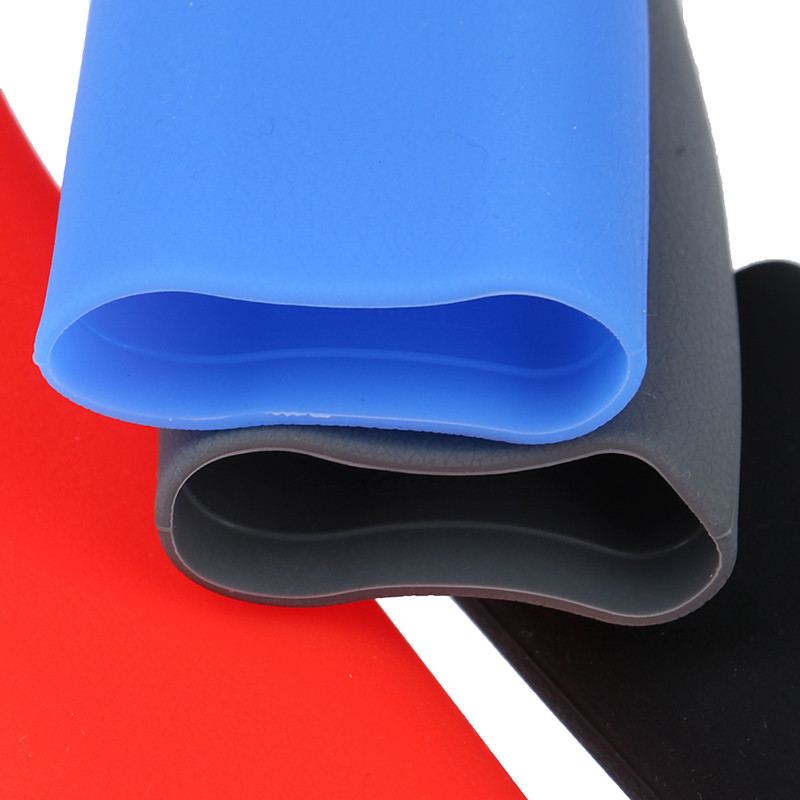 Silikoninis gelio dangtelis Neslystantis rankinis stabdys Universalus automobilio rankinio stabdžio silikoninis dangtelis