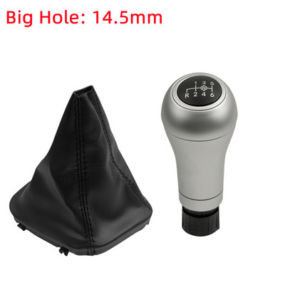 6 sebességes kézi sebességváltó gomb Váltókar Mercedes Benz W203 S203 CL203 W209 W204 C204 C63 C300 C250 W207 A207 W212