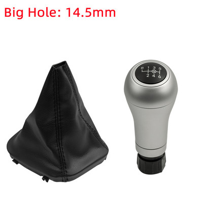 6 sebességes kézi sebességváltó gomb Váltókar Mercedes Benz W203 S203 CL203 W209 W204 C204 C63 C300 C250 W207 A207 W212