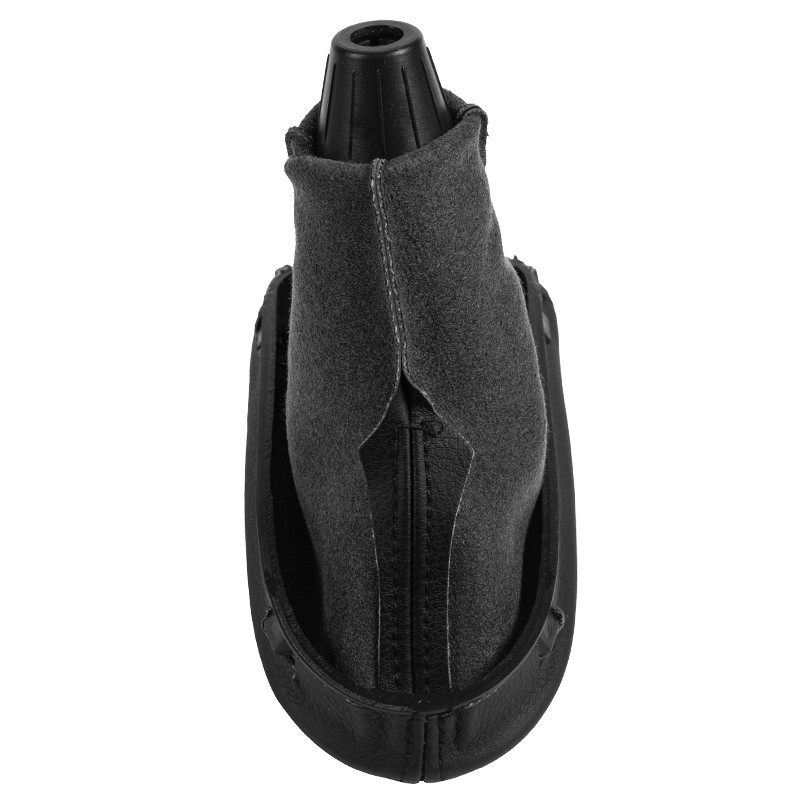 Automaatne auto käiguvahetusnupu hoob HeadBall nahast kedra pakiruumi ümbris Mercedes Benz W211 AVANTGARDE CLASSIC ELEGANCE jaoks