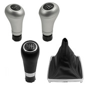 Buton schimbător de viteze manual cu 6 viteze Maneta schimbător de viteze Husă capac pentru Mercedes Benz W204 W207 A207 W212 C204 C63 C300 C250 2008-2014