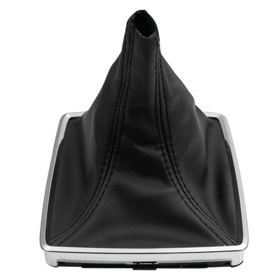 Buton schimbător de viteze manual cu 6 viteze Maneta schimbător de viteze Husă capac pentru Mercedes Benz W204 W207 A207 W212 C204 C63 C300 C250 2008-2014