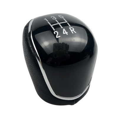 Za Ford Mondeo 4 Mk4 IV 2007 2008 2009 2010 2011 2012 2013 2014 Automobil Ručica mjenjača Navlaka Poklopac prtljažnika Dodaci za stil automobila