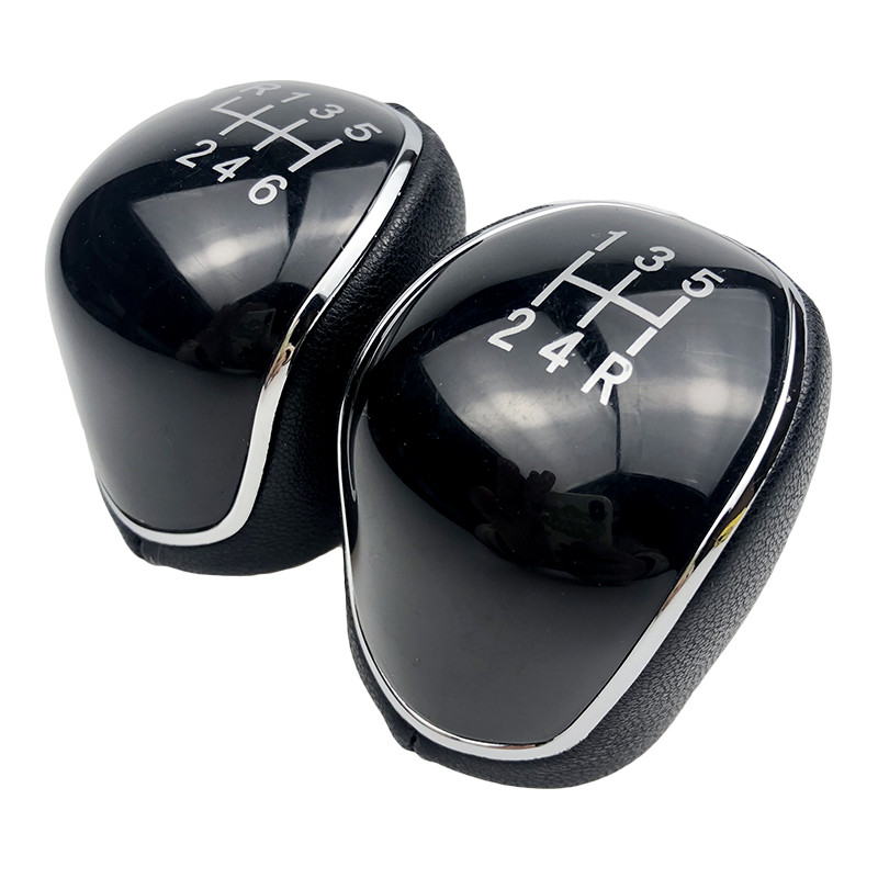 Za Ford Mondeo 4 Mk4 IV 2007 2008 2009 2010 2011 2012 2013 2014 Automobil Ručica mjenjača Navlaka Poklopac prtljažnika Dodaci za stil automobila