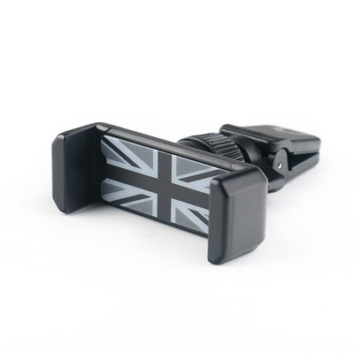 Pentru Mini Cooper One JCW S F60 Car-Styling Universal Union Jack Suport pentru telefon auto Suport pentru priză de aerisire Suport pentru telefon mobil Suport