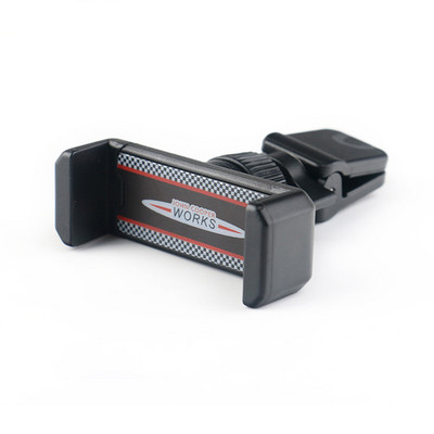 Pentru Mini Cooper One JCW S F60 Car-Styling Universal Union Jack Suport pentru telefon auto Suport pentru priză de aerisire Suport pentru telefon mobil Suport