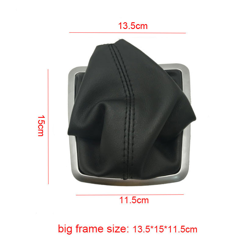 5 Seb 6 Sebesség Manuális sebességváltó gomb Ford Focus 2 MK2 FL MK3 MK4 MK7 GALAXY FIESTA ezüstfeketéhez