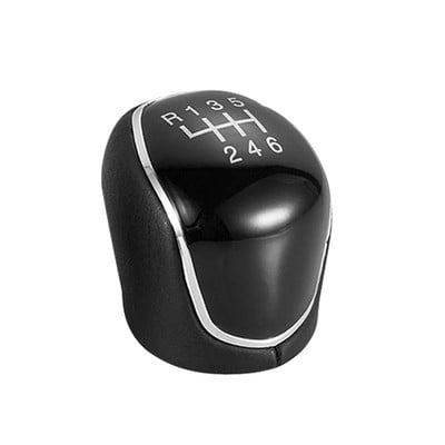 5/6 brzina za Ford Focus Glava mjenjača Mondeo Ruka mjenjača Ruka mjenjača Ruka mjenjača Kratki navoj Ručica mjenjača