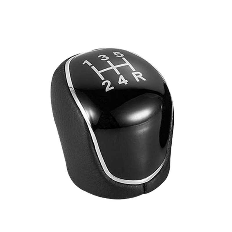 5/6 brzina za Ford Focus Glava mjenjača Mondeo Ruka mjenjača Ruka mjenjača Ruka mjenjača Kratki navoj Ručica mjenjača