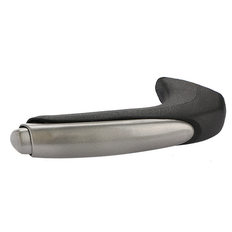 Rhyming autós kézifékkar burkolat illeszkedik Honda Civic Coupe Sedan Hybrid NGV 2006-2011 47125-SNA-A82ZB belső kárpit cseréjéhez