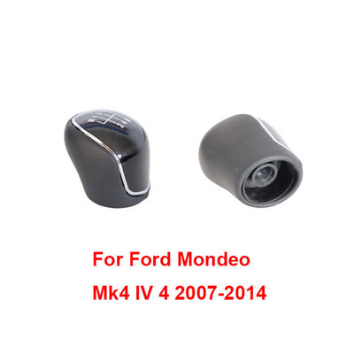 5 sebességes, 6 sebességes autó váltógomb Kézikönyv Ford Focus 2 MK2 FL MK3 MK4 MK7 MONDEO 4 KUGA GALAXY FIESTA autóstílushoz