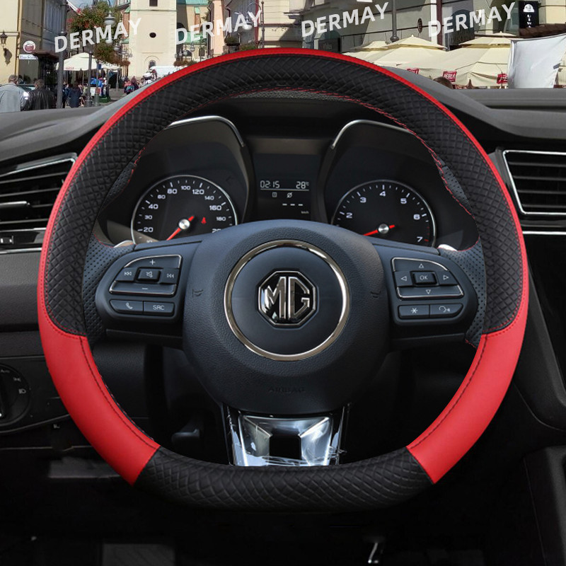 jaoks MG HS ZS EV MG3 3SW MG5 MG6 MG7 ZR EHS EZS GT 9 värvi auto roolikate libisemisvastane auto lisavarustus