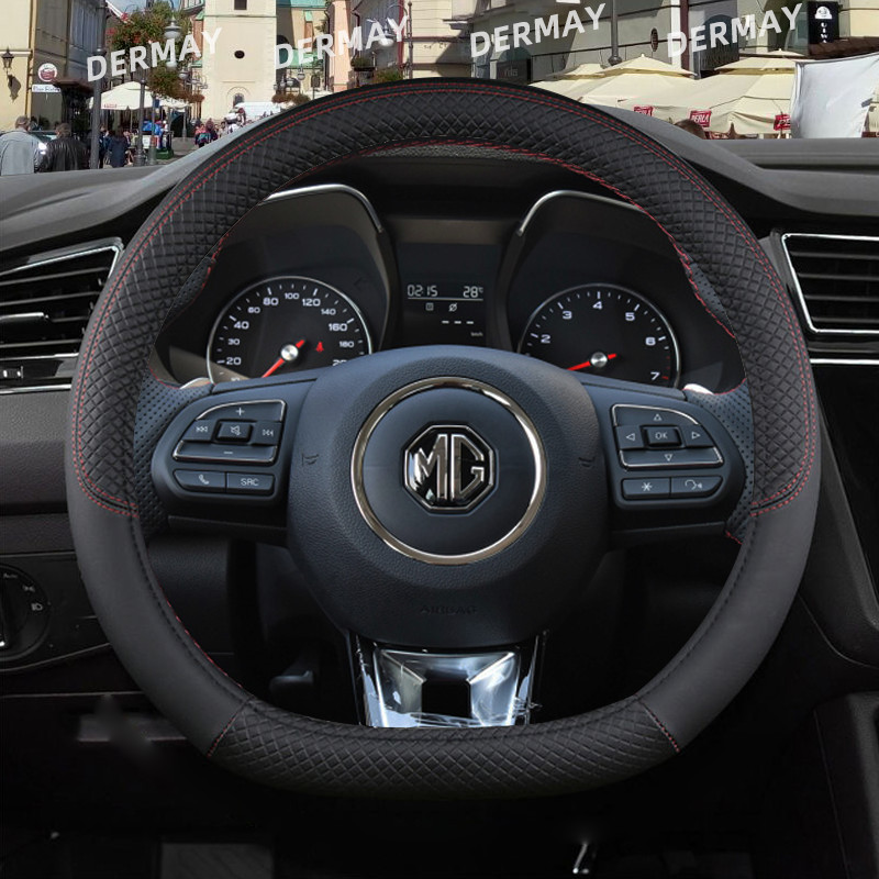 jaoks MG HS ZS EV MG3 3SW MG5 MG6 MG7 ZR EHS EZS GT 9 värvi auto roolikate libisemisvastane auto lisavarustus